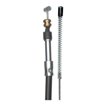 Raybestos Element3 Parking Brake Cable -  Brakes, BC93071 BC93071